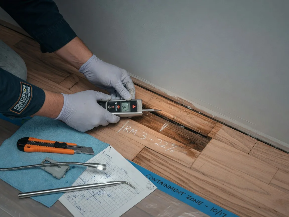 Why choose Water Removal in Carver, MA